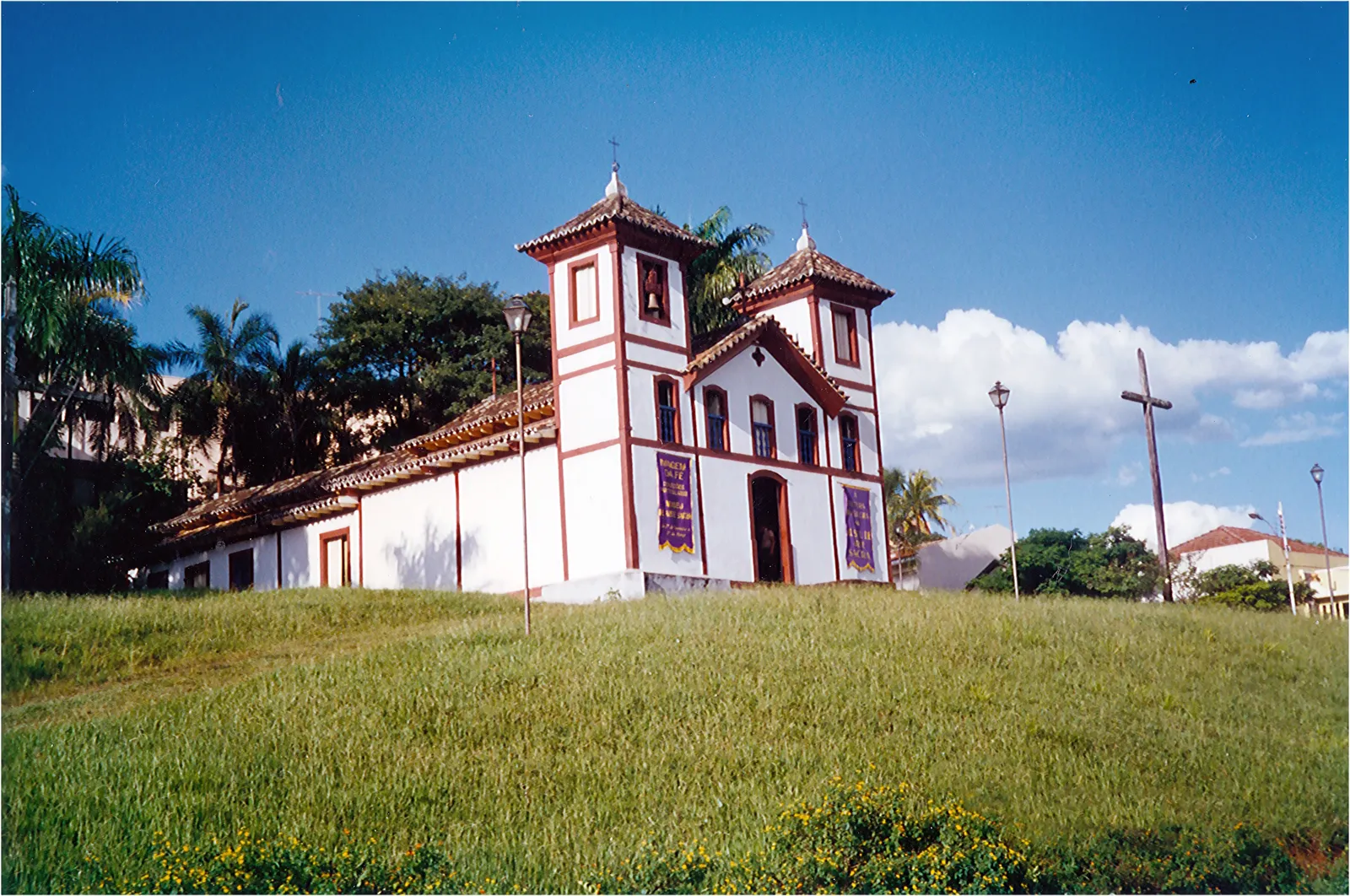 Igreja Santa Rita (Museu de Arte Sacra)