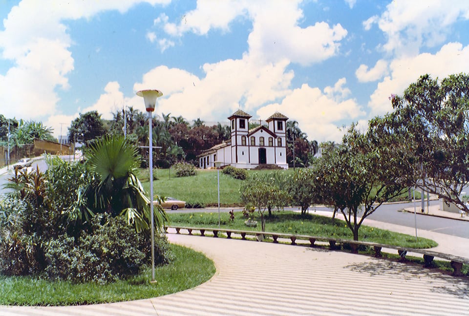 Igreja Santa Rita (Museu de Arte Sacra)